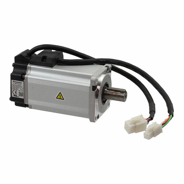 MHMD042S1U Panasonic Industrial Automation Sales  Motores - CA CC